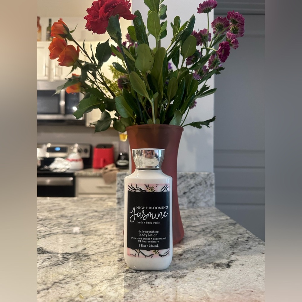 Bath and Body Works